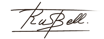 logo rusbell