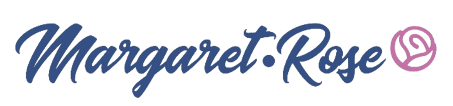 LOGO MARGARET ROSE
