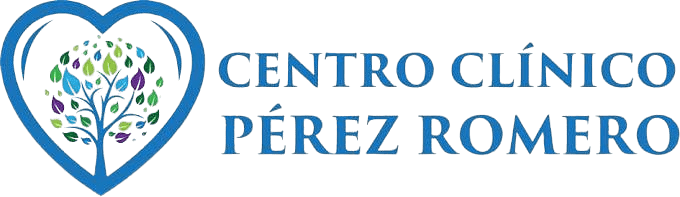 Logotipo Centro Perez Romero
