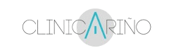 Logotipo Clinica Ariño