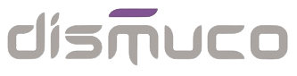 Logotipo Dismuco