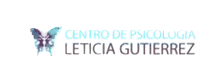Logotipo Leticia Gutierrez