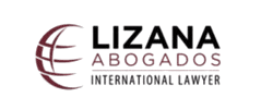 Logotipo Lizana Abogados