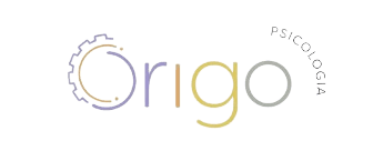 Logotipo Origo Psicología