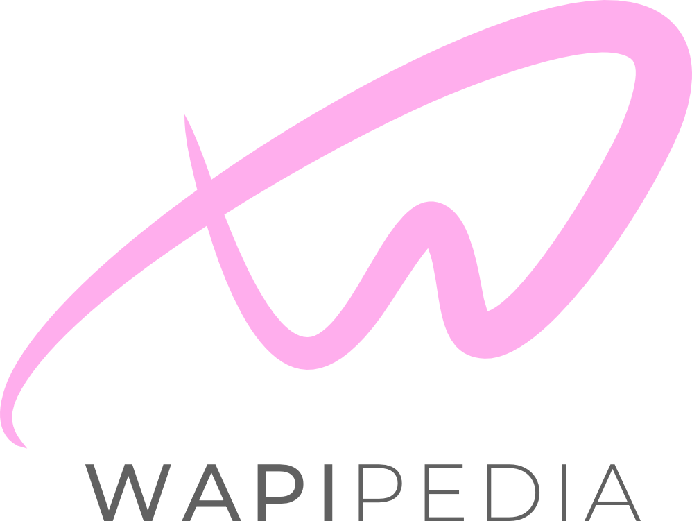 logotipo wapipedia