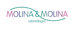 logotipo molinamolina