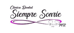 logo siempre sonrie