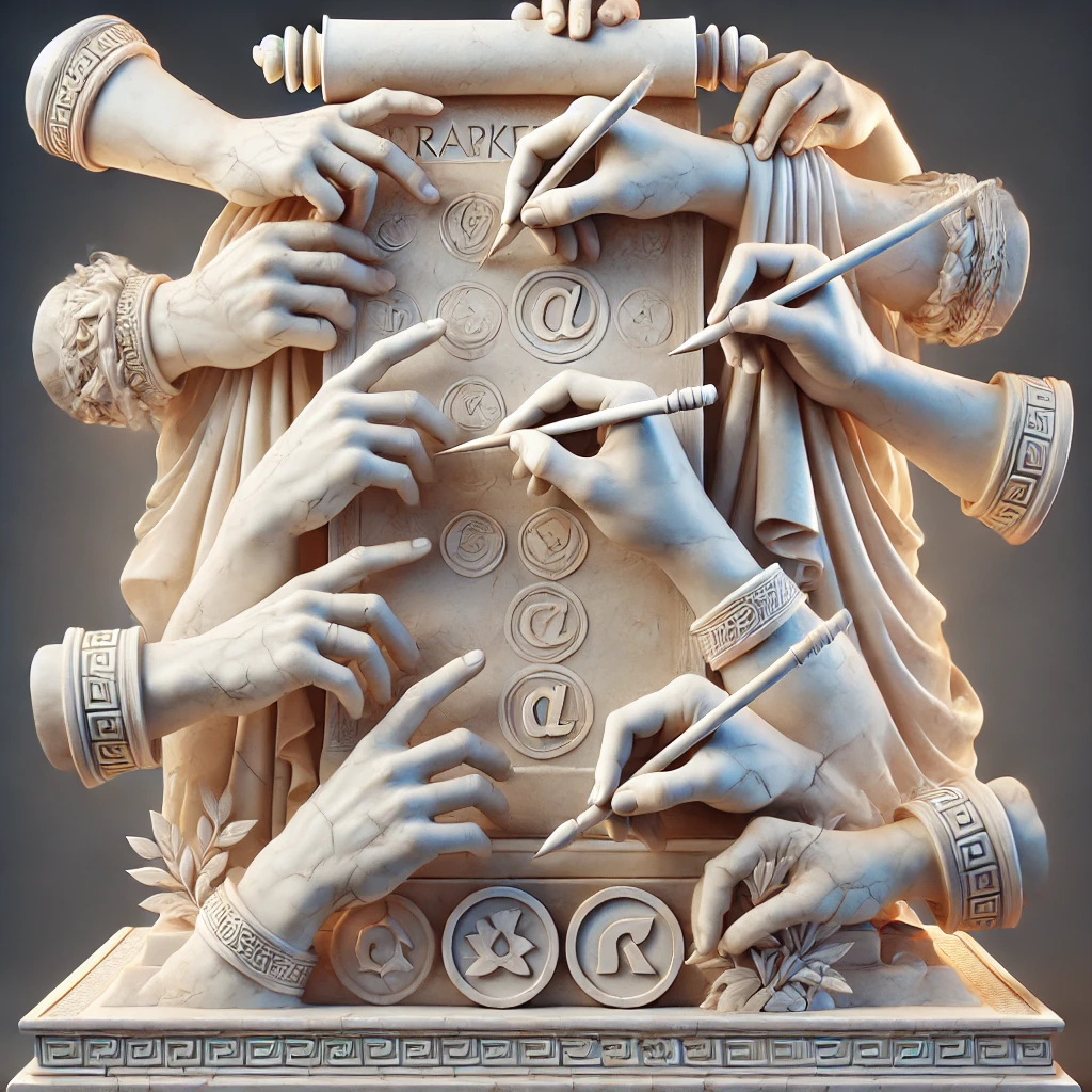 ¿Como acertar al elegir una agencia de marketing digital? 2