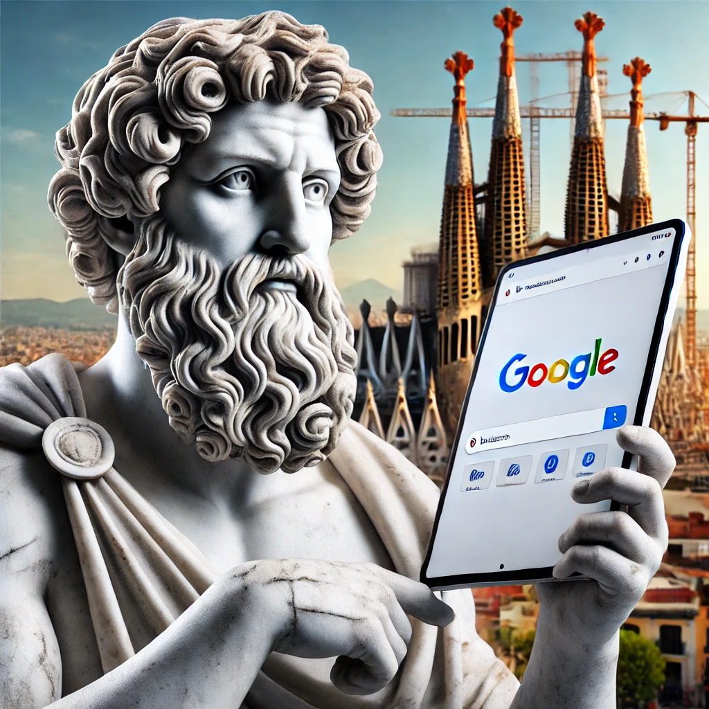 Agencia Google Ads en Barcelona