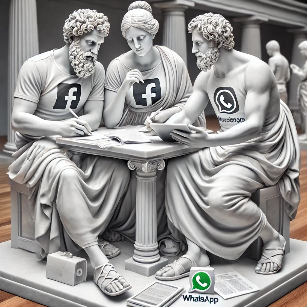 Beneficios de delegar la gestión de las redes sociales de mi negocio a una agencia especializada 2
