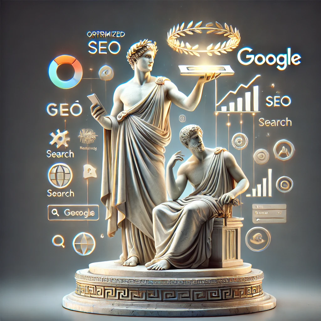 CONTENIDO SEO QUE CONVIERTE EN MADRID