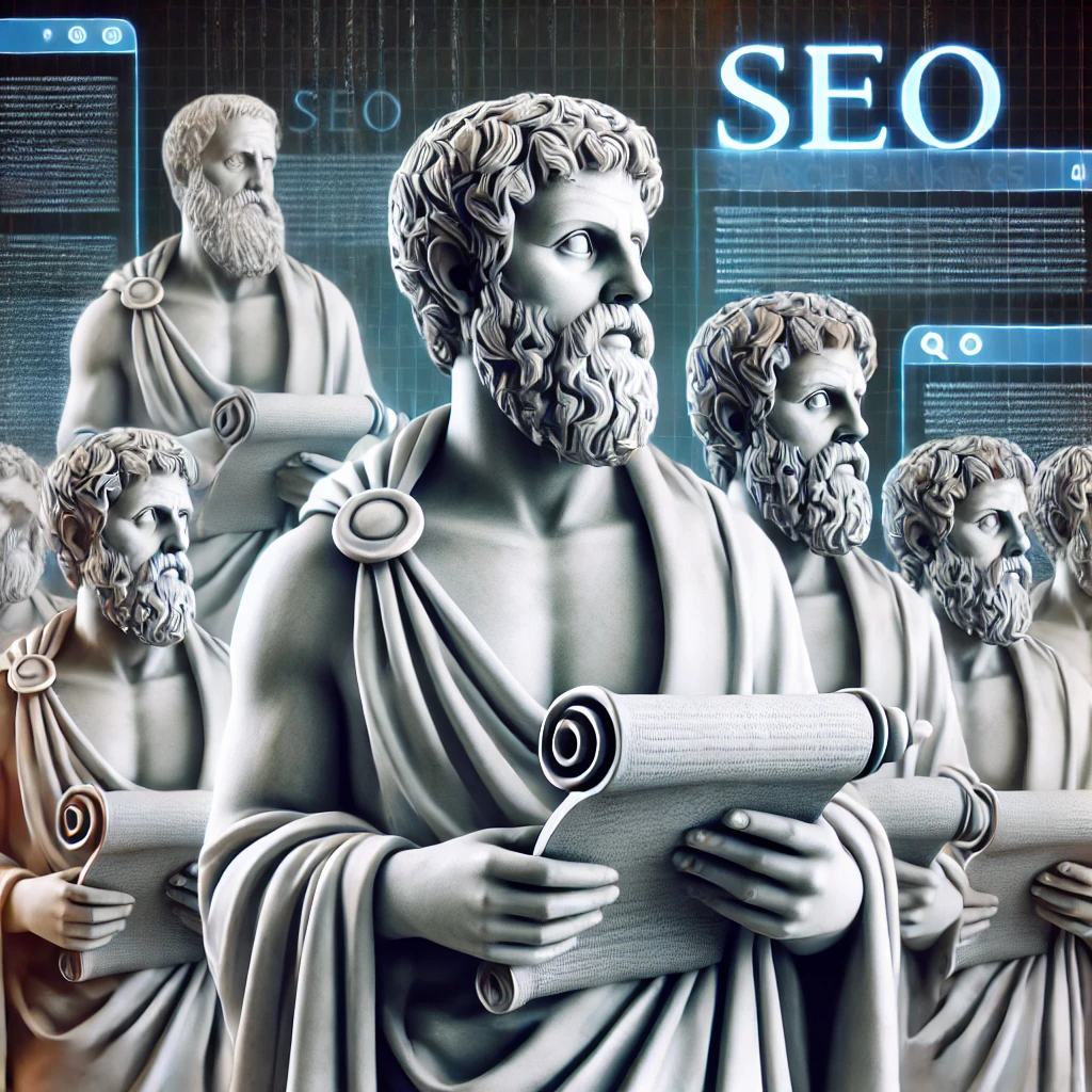 Cómo posicionar tu web en Google sin pagar publicidad