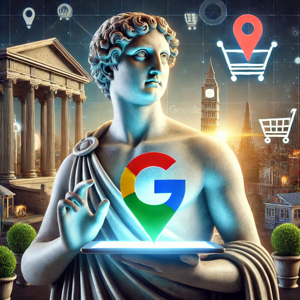Google Ads para negocios locales: cómo atraer clientes de tu zona