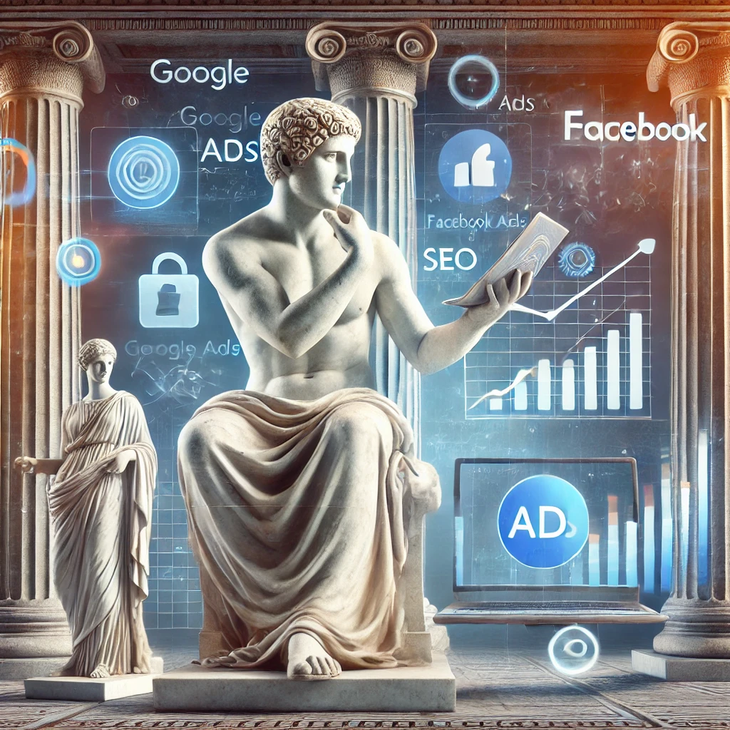 Google Ads vs Facebook Ads: ¿cuál es la mejor opción para tu negocio?