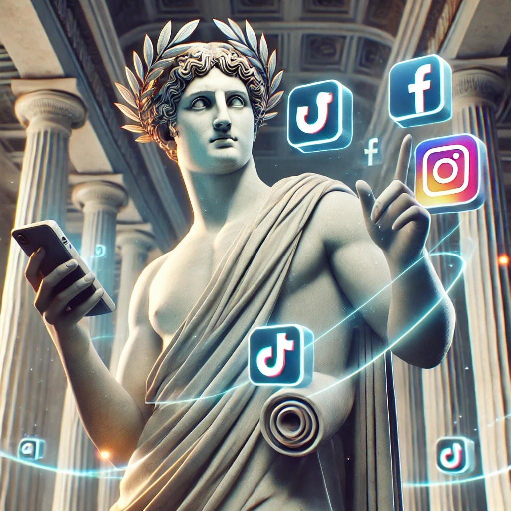 Instagram, Facebook, TikTok… ¿en qué red social debería estar tu negocio?