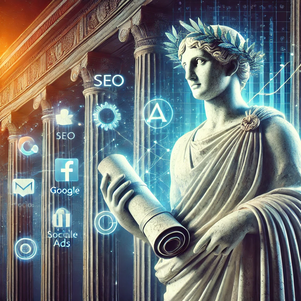 Los canales de marketing digital más efectivos para atraer clientes