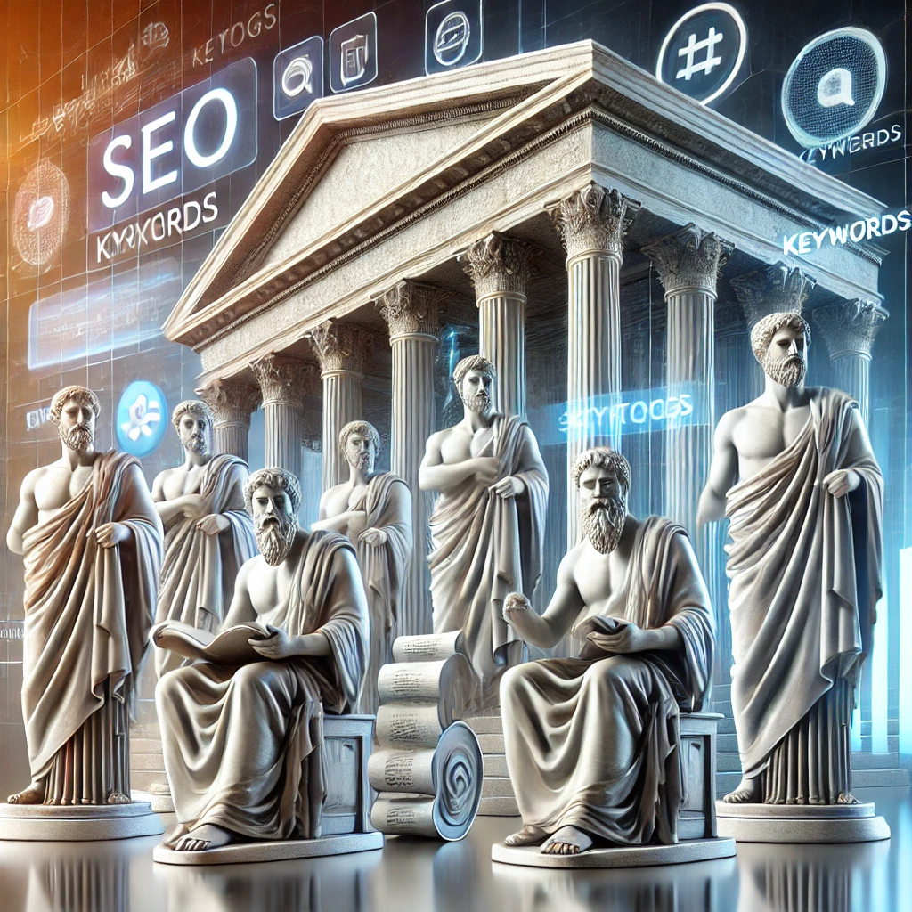 SEO para principiantes lo que todo negocio debe saber