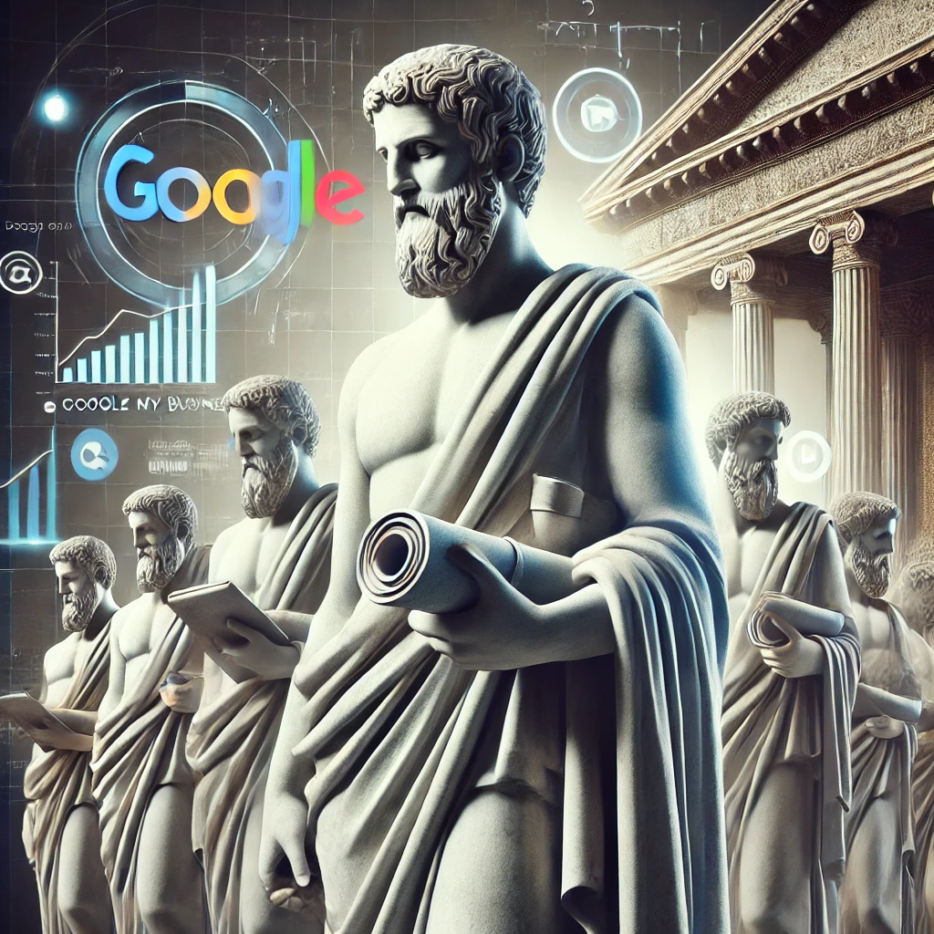 Trucos para mejorar el posicionamiento de tu negocio en Google My Business