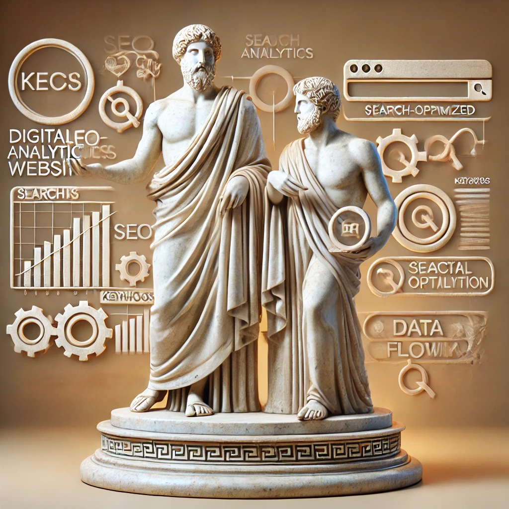 Web SEO Optimizada EN MADRID