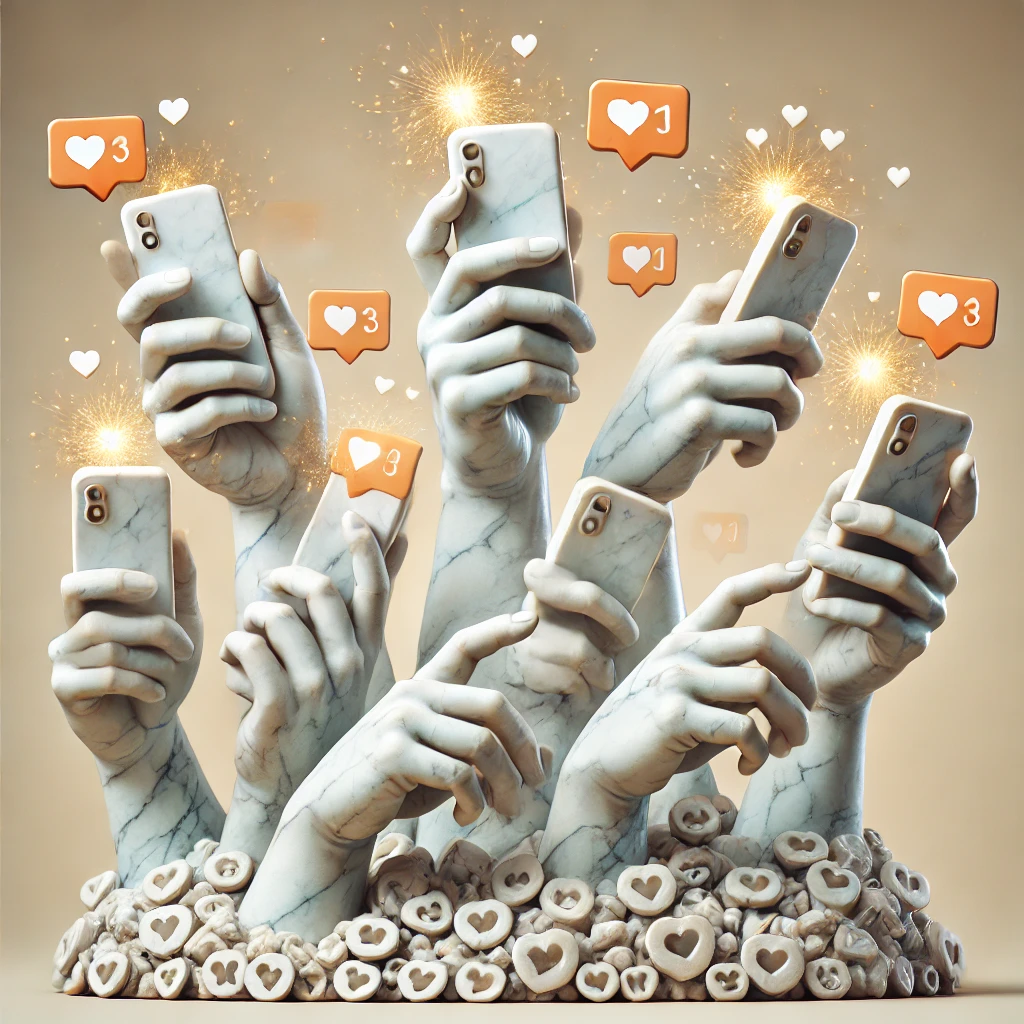 ¿Cómo puedo usar las redes sociales para fidelizar a mis clientes? 3