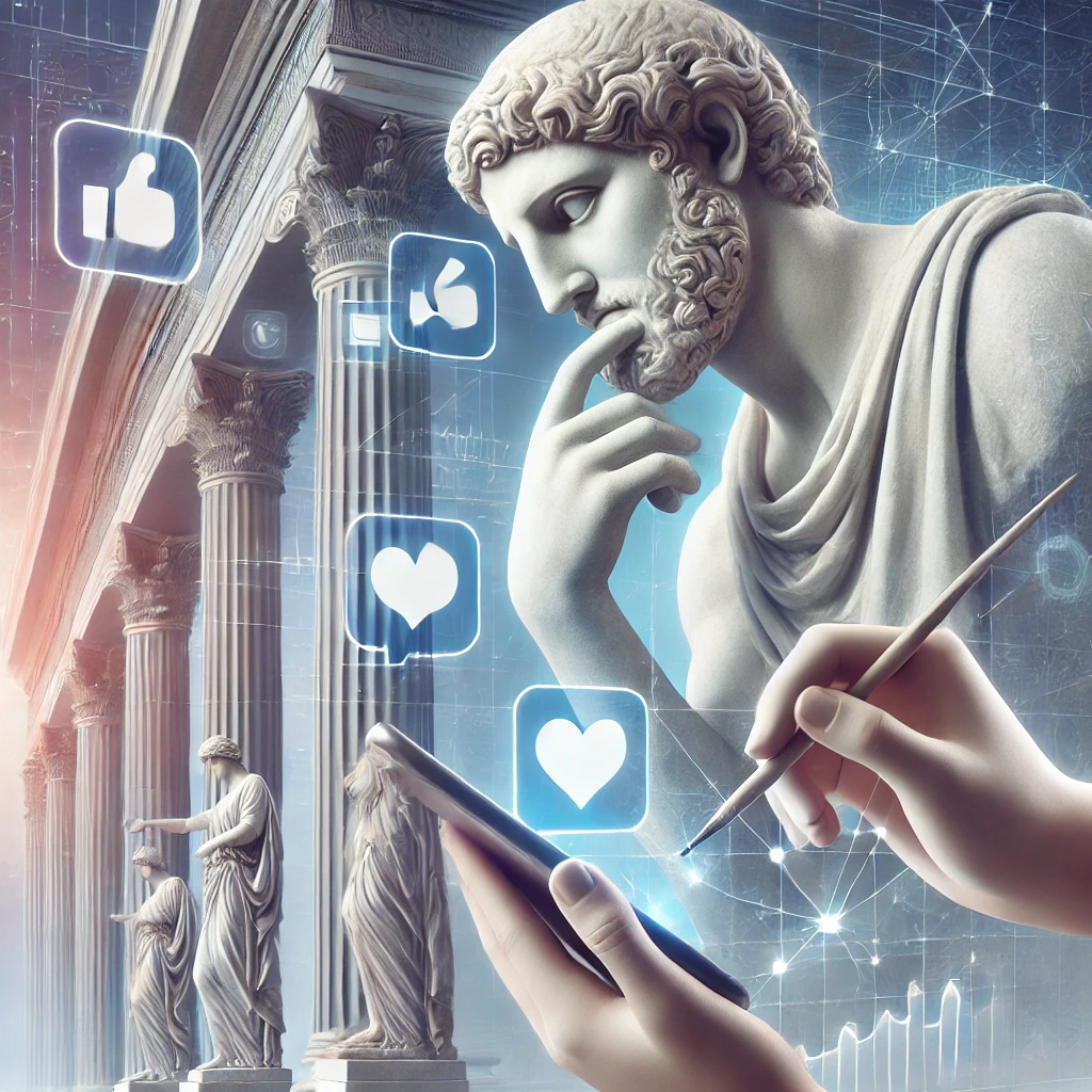 ¿Cómo puedo usar las redes sociales para fidelizar a mis clientes?