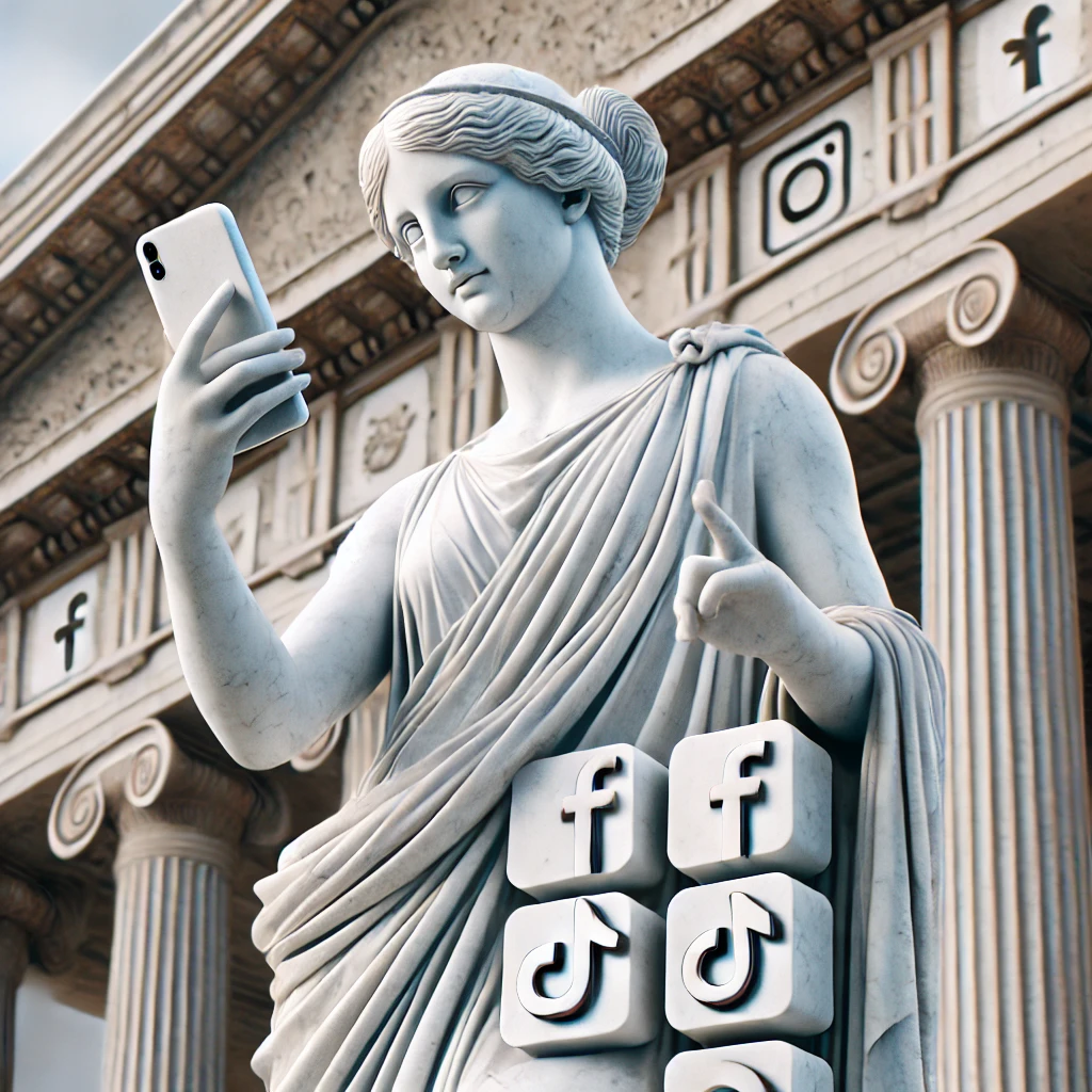 ¿Te cuesta crear contenido para tus redes sociales? 7 trucos para generar ideas sin esfuerzo