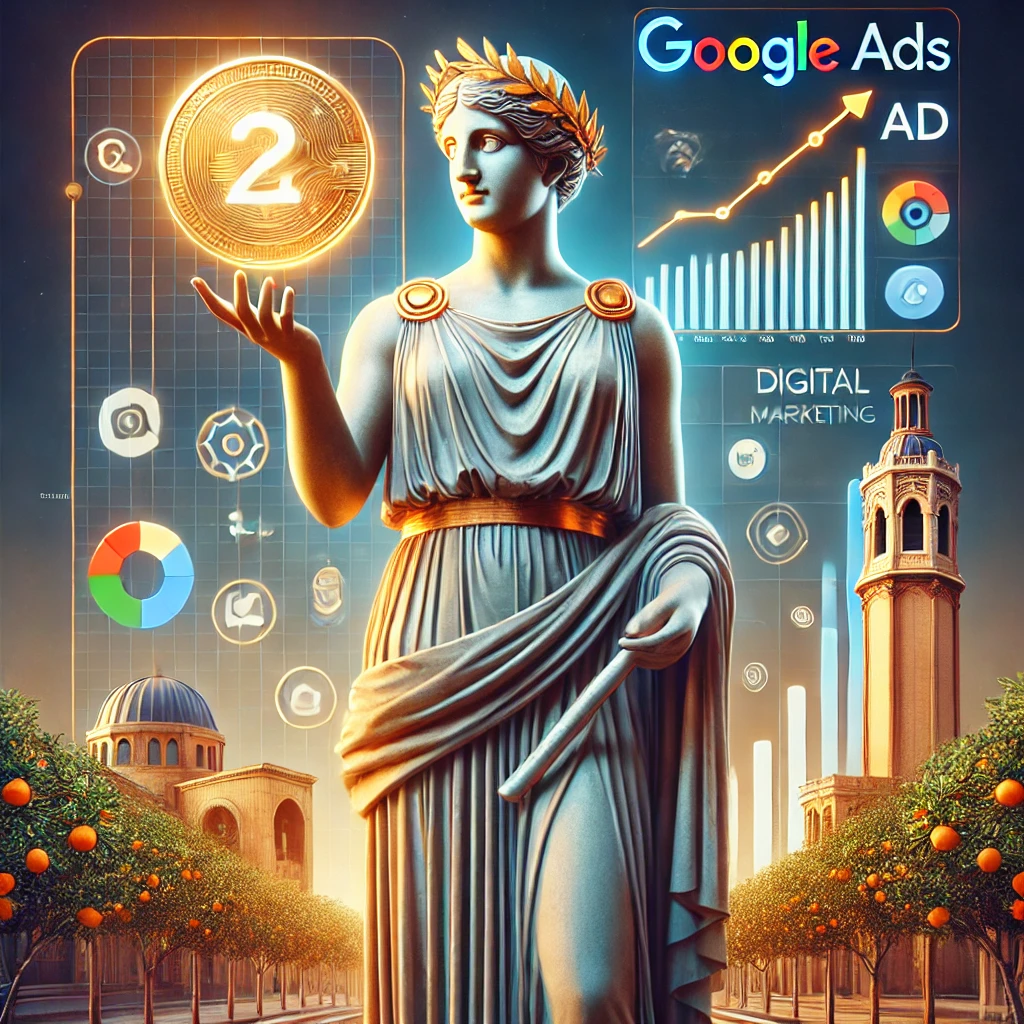 GOOGLE ADS EN VALENCIA