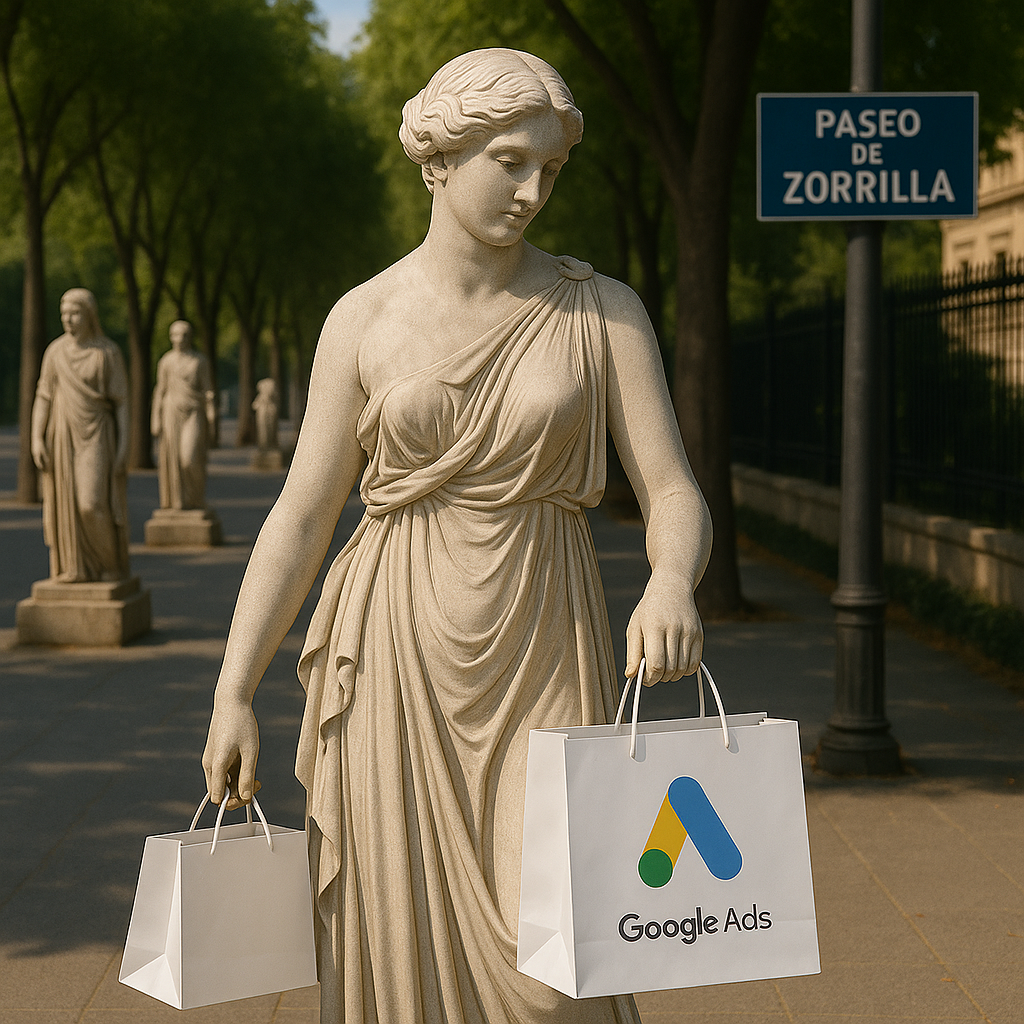 ¿GOOGLE ADS NO ES PARA TU NEGOCIO?