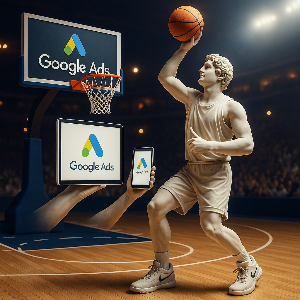 Cómo calcular el presupuesto ideal para tu campaña de Google Ads