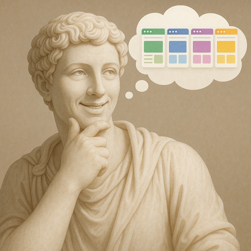 Cómo elegir los colores para tu web según la psicología del color