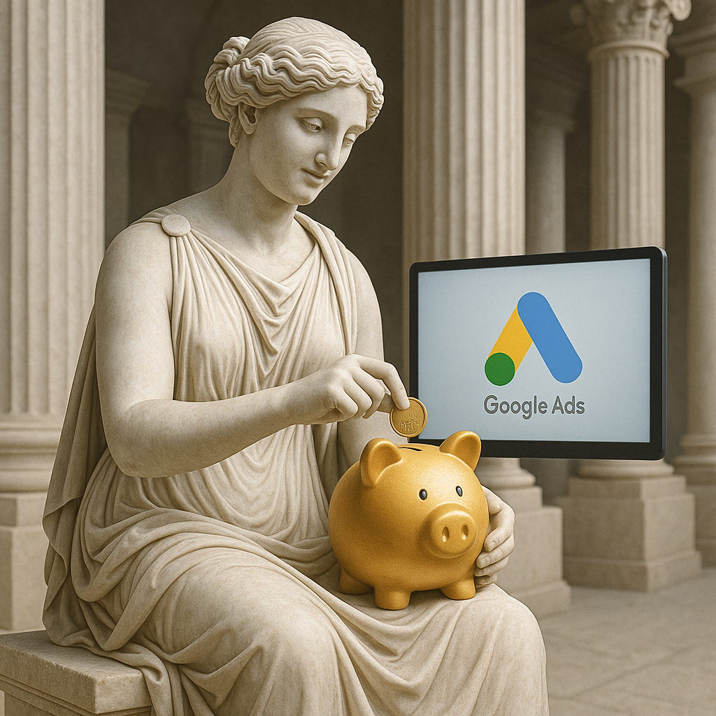 Cómo segmentar correctamente tu audiencia en Google Ads para no desperdiciar presupuesto