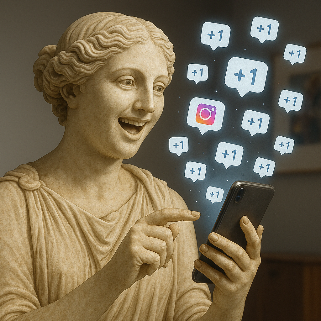 Estrategias para crecer en redes sociales sin pagar por seguidores