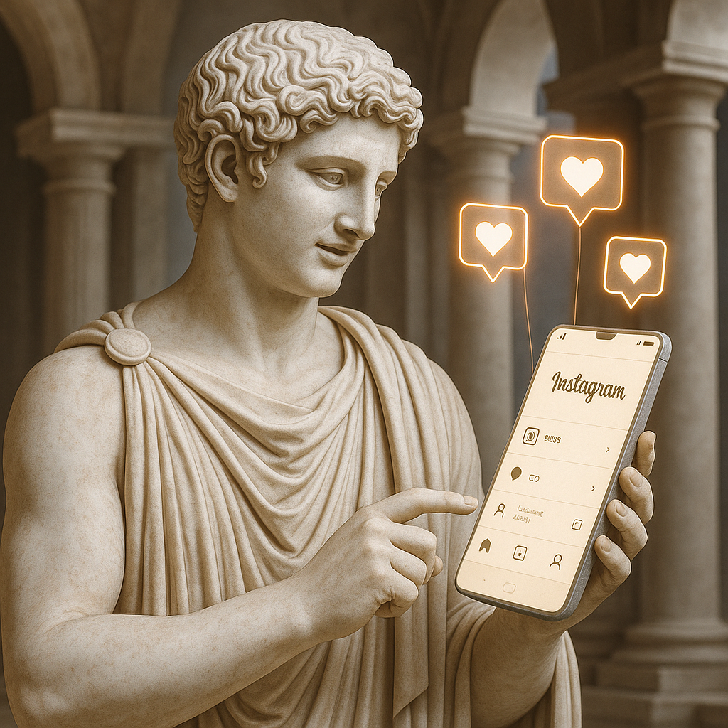 Estrategias para crecer en redes sociales sin pagar por seguidores