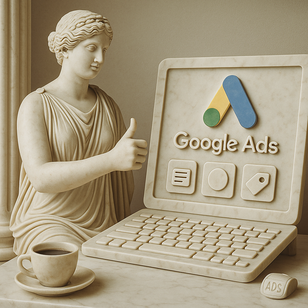 Google Ads y la intención de búsqueda: cómo elegir las mejores palabras clave