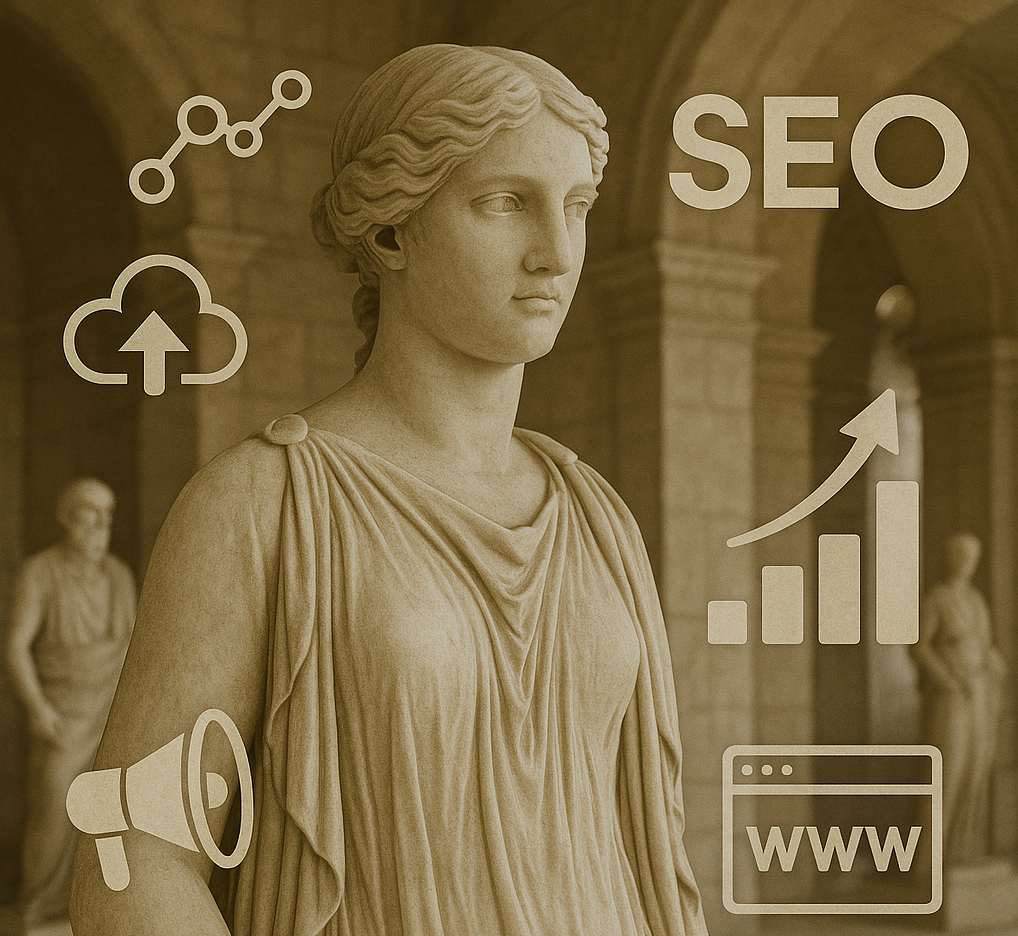 SEO QUE POTENCIA TU MARCA EN VALLADOLID