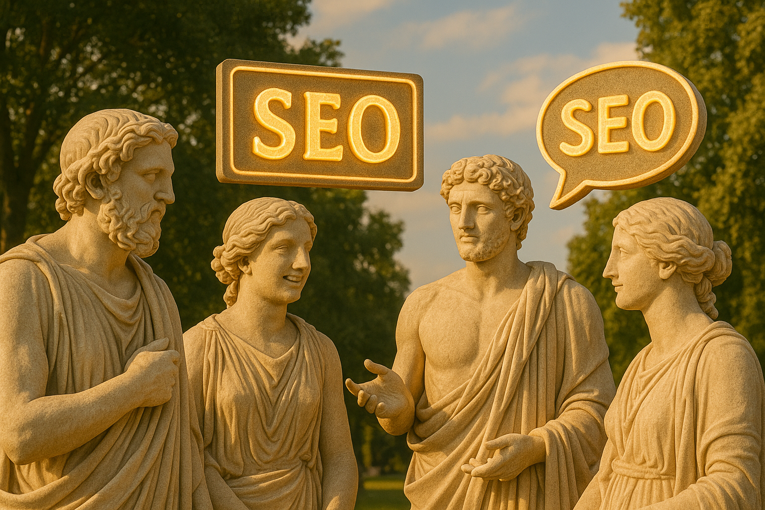 SEO técnico para principiantes: cómo mejorar la estructura de tu web