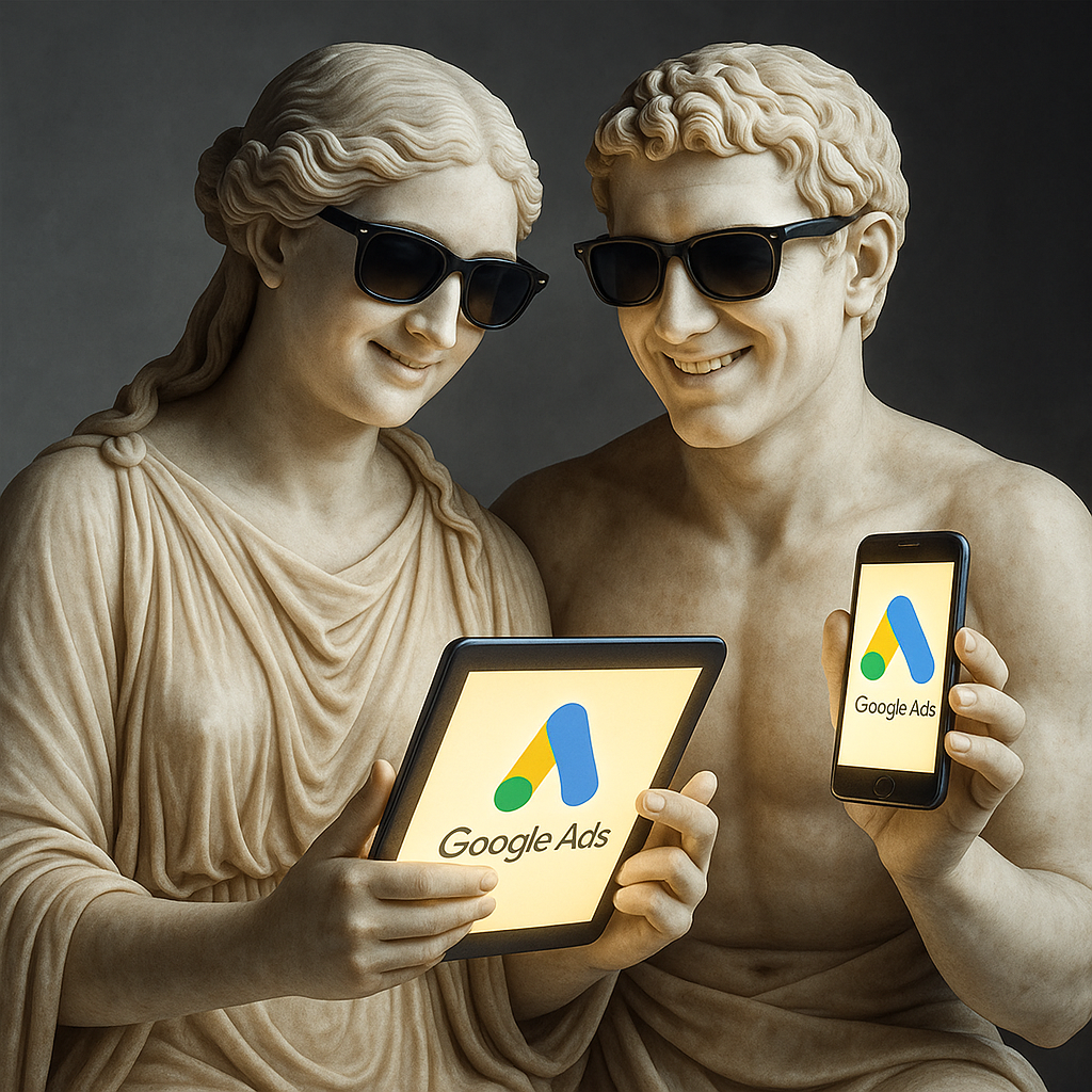 ¿Qué palabras clave debes evitar en Google Ads para no desperdiciar presupuesto?