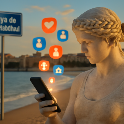 Agencia REDES SOCIALES EN Valladolid